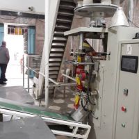 دستگاه بسته بندی خشکبار اتوماتیک