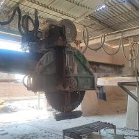 فروش تجهیزات کامل کارخانه سنگبری در استان مرکزی