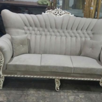 تولید انواع مبل در قزوین