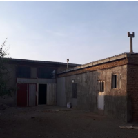 فروش 470 متر کارگاه در تبریز