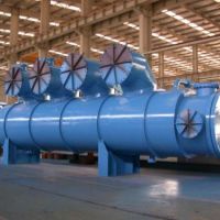 تولید انواع ماشین الات صنعتی