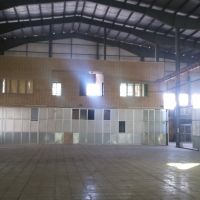 فروش کارخانه بهداشتی در شهرک صنعتی اشتهارد