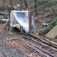 فروش معدن ذغال سنگ حرارتی