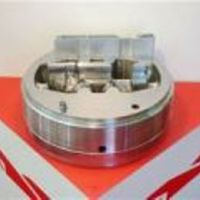 طراحی و ساخت قالب اکستروژن