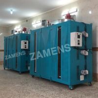 شماره تماس فروش دستگاه استاندارد خشک کن میوه