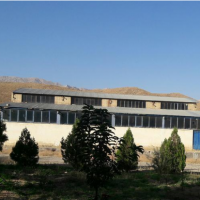 فروش 4000 متر کارخانه تولید مواد شوینده در شهرکرد
