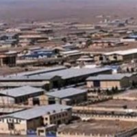 قیمت شهرک صنعتی شیرین سو