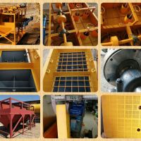 جیگ آبی کیان فراور