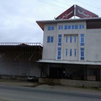 فروش سردخانه 3000 تنی دو مداره در قائمشهر