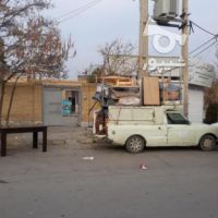 خدمات باربری و حمل و نقل بار در مشهد