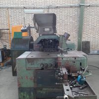 فروش دستگاه کله زن پیچ