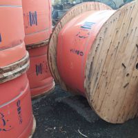 هادیهای هوایی روکش دار و بدون روکش ACSR