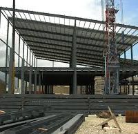 فروش کارخانه در ماهدشت کرج