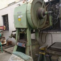 دستگاه  پرس  های  اسپید