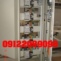 ساخت تابلو برق بانک خازن سورنا صنعت بیستون