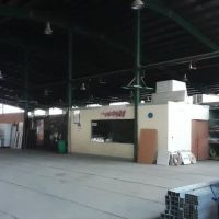 فروش کارخانه و سوله بزرگ در کرج