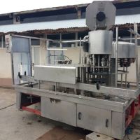 خرید فروش ماشین آلات صنعتی