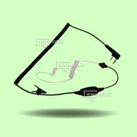 هندزفری بادیگاردی بیسیم واکی تاکی مجاز GP-23