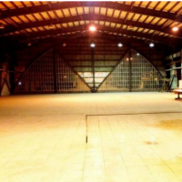 فروش 3700 متر سوله در تبریز