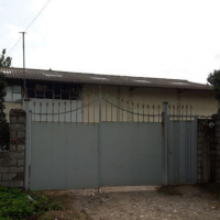 فروش زمین 1400 متری صنعتی در گرگان