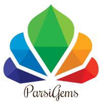 سنگ‌های قیمتی و نیمه‌قیمتی