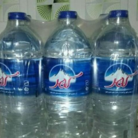 فروش ویژه آب معدنی با بهترین کیفیت