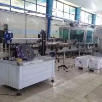 فروش آب معدنی با چشمه اختصاصی