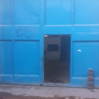 فروش سوله کارگاه انبار شهرک سلامت
