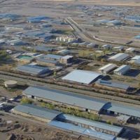 قیمت شهرک صنعتی دودانگه