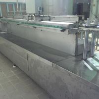 فروش خط تولید نوشمک