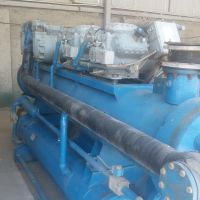 سردخانه فریونی کارکرده