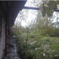 فروش سوله وانبار جاده کوچصفهان به لاهیجان