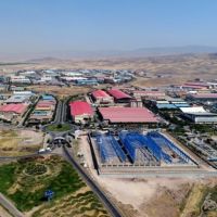 قیمت شهرک صنعتی الموت