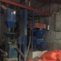 فروش کارخانه برنجکوبی در آستانه اشرفیه