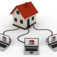 سایت آماده املاک