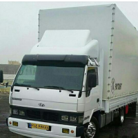 جابجائی اثاثیه منزل،جهیزیه عروس،غیره.در دزفول