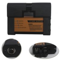 دیاگ بی ام و BMW ICOM A2+B+C ورژن 2018