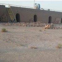 فروش بخشی از سهام کارخانه آجر در دلیجان