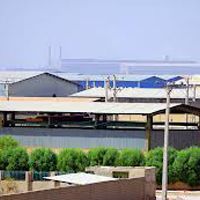 قیمت شهرک صنعتی بوانات