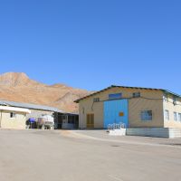 فروش کارخانه تولید ابمعدنی در شهرستان سپیدان استان فارس