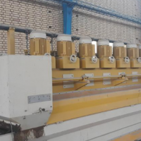 فروش کارخانه سنگبری در شمس آباد