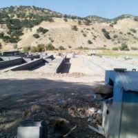 اجاره پرورش ماهی صد تنی در یاسوج