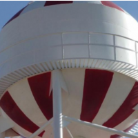 خدمات نقاشی ساختمان و صنعتی  در مشهد