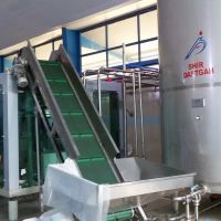 فروش کارخانه آب معدنی با تمام امکانات در گیلان