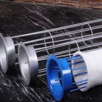 کیسه فیلتر سبدفیلتر بگ فیلتر علیزاده