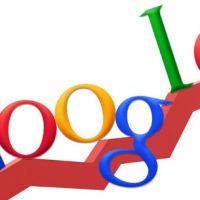 صفحه اول گوگل