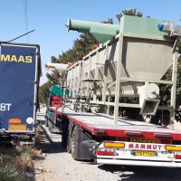 فروش انواع ماشین آلات صنعتی در تهران