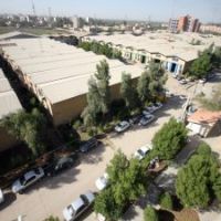 قیمت شهرک صنعتی آب باریک