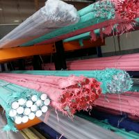 قیمت میلگرد استیل 304