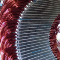 خدمات سیم پیچی برق صنعتی اصفهان